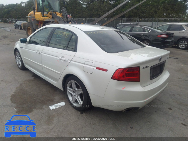 2006 ACURA TL 19UUA66236A022945 image 2