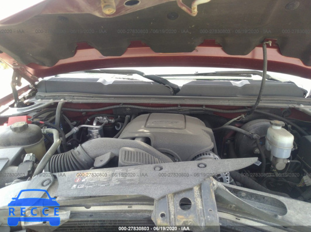 2013 CHEVROLET SILVERADO 1500 LT 3GCPKSE74DG349268 image 9