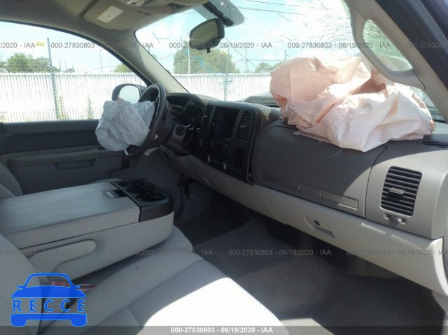 2013 CHEVROLET SILVERADO 1500 LT 3GCPKSE74DG349268 image 4