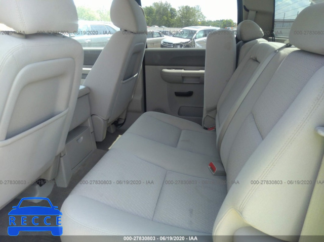 2013 CHEVROLET SILVERADO 1500 LT 3GCPKSE74DG349268 image 7