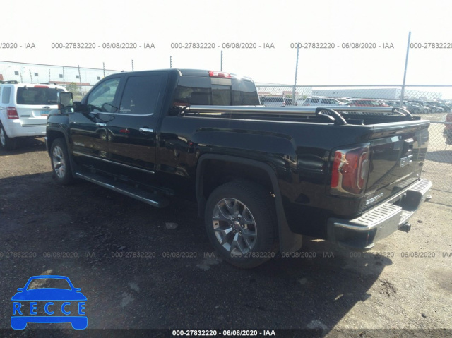 2017 GMC SIERRA 1500 K1500 SLT 3GTU2NEJ4HG155538 image 2