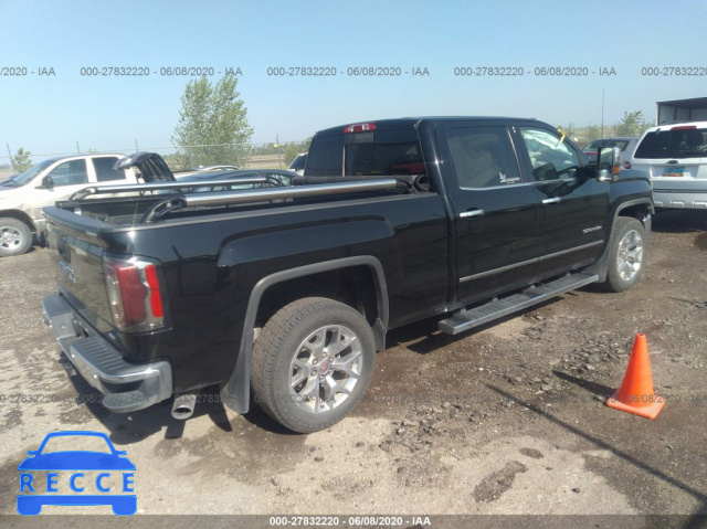 2017 GMC SIERRA 1500 K1500 SLT 3GTU2NEJ4HG155538 image 3