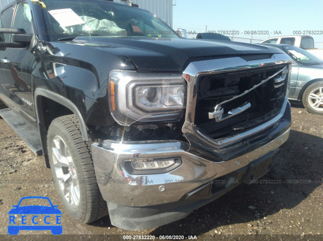 2017 GMC SIERRA 1500 K1500 SLT 3GTU2NEJ4HG155538 image 5