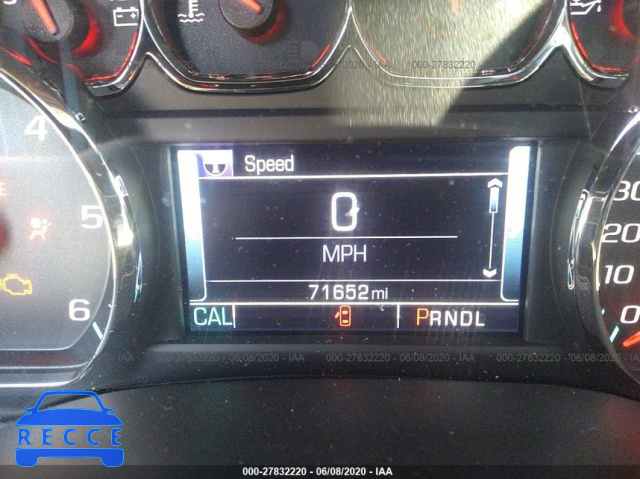 2017 GMC SIERRA 1500 K1500 SLT 3GTU2NEJ4HG155538 image 6