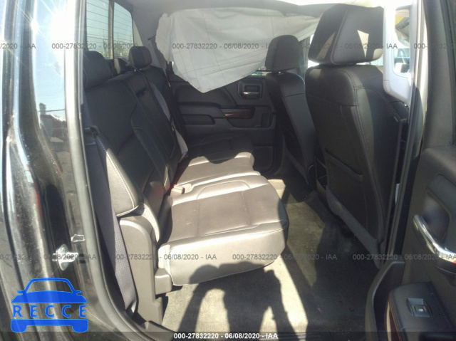 2017 GMC SIERRA 1500 K1500 SLT 3GTU2NEJ4HG155538 image 7