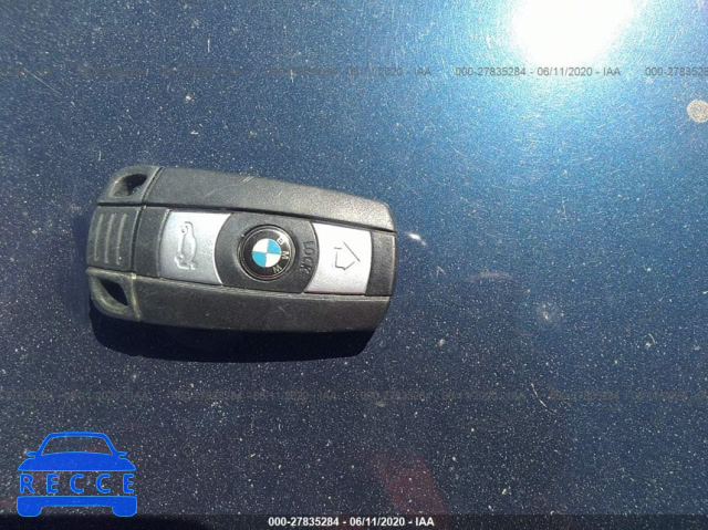 2010 BMW 5 SERIES I WBANU5C5XAC366253 Bild 10