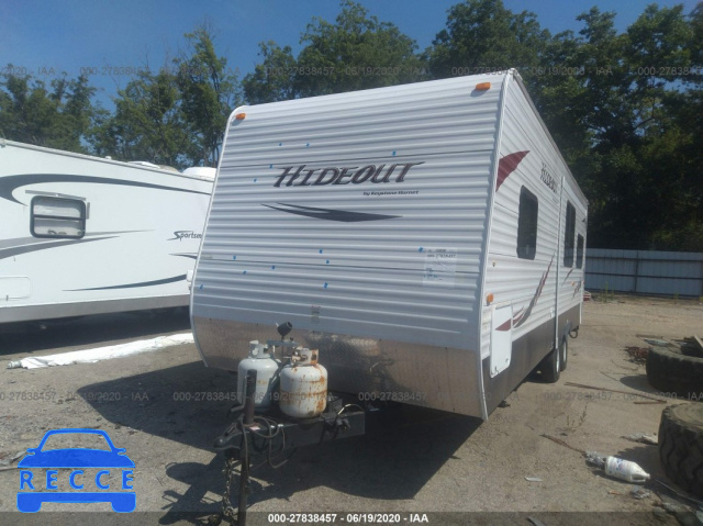 2012 KEYSTONE HIDEOUT 4YDT26R21C7200666 Bild 5