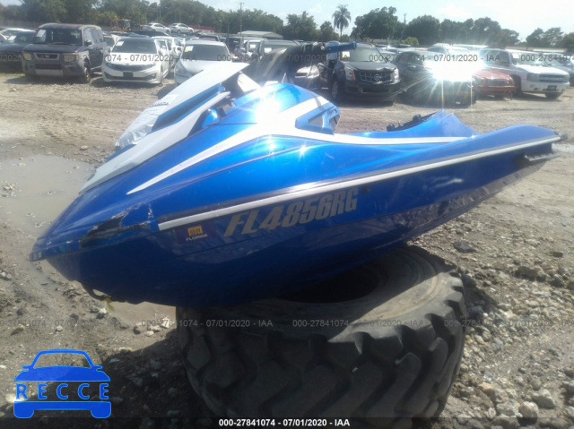 2017 YAMAHA OTHER YAMA1253A717 image 1