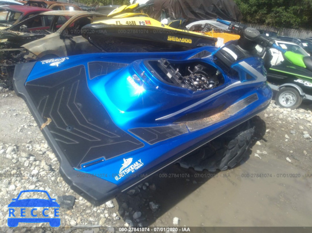 2017 YAMAHA OTHER YAMA1253A717 Bild 3