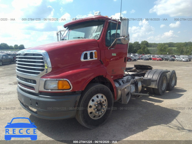 2009 STERLING TRUCK 9500 9500 2FWJA3CV09AAL1831 Bild 1