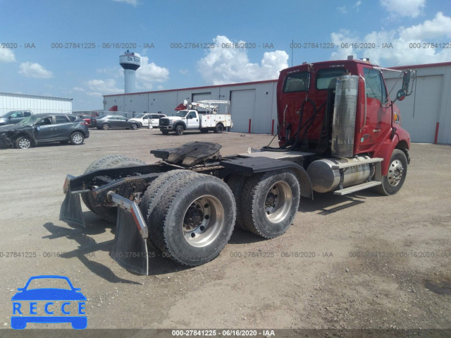 2009 STERLING TRUCK 9500 9500 2FWJA3CV09AAL1831 Bild 3