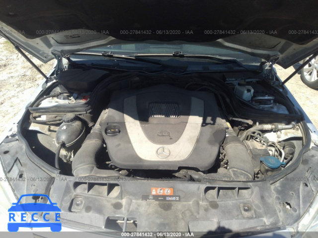2008 MERCEDES-BENZ C-CLASS 300 WDDGF54X48R037213 image 9