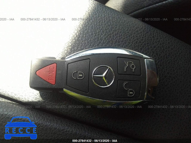 2008 MERCEDES-BENZ C-CLASS 300 WDDGF54X48R037213 image 10