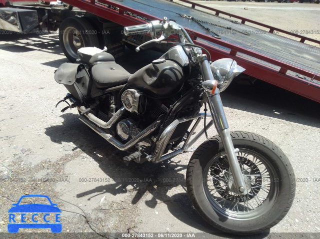 2001 KAWASAKI VN800 B JKBVNCB151B509897 Bild 0