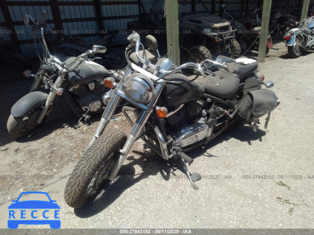 2001 KAWASAKI VN800 B JKBVNCB151B509897 Bild 1