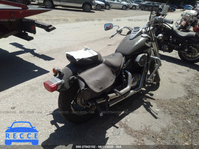 2001 KAWASAKI VN800 B JKBVNCB151B509897 Bild 3