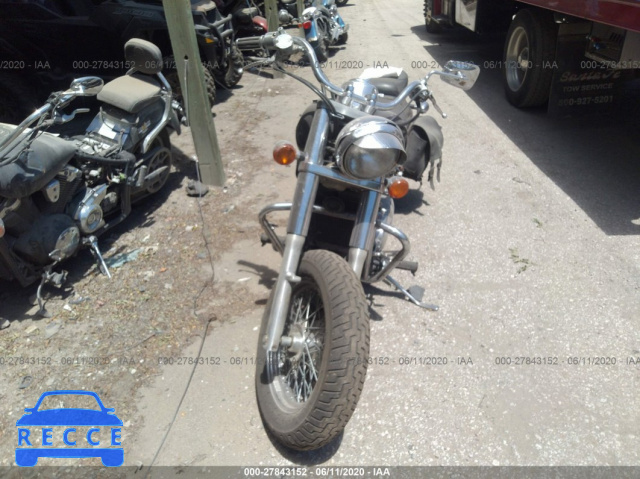 2001 KAWASAKI VN800 B JKBVNCB151B509897 Bild 4