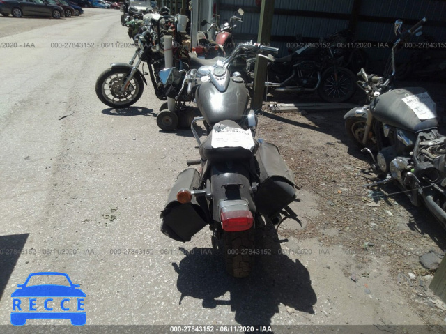 2001 KAWASAKI VN800 B JKBVNCB151B509897 Bild 5
