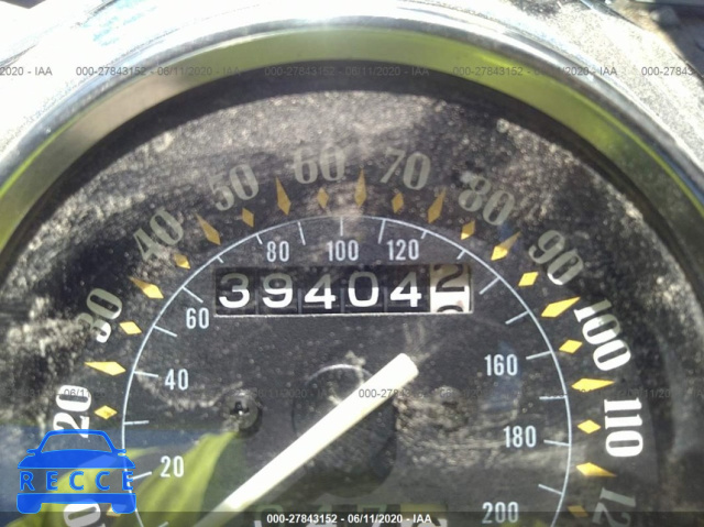 2001 KAWASAKI VN800 B JKBVNCB151B509897 Bild 6