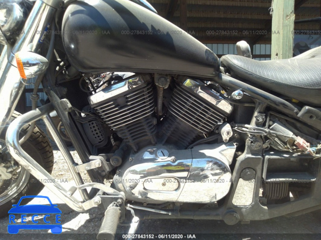 2001 KAWASAKI VN800 B JKBVNCB151B509897 Bild 8