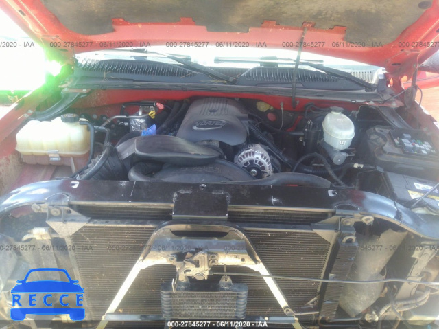 2003 CHEVROLET SILVERADO 1500 LT 1GCEK19T03E209703 Bild 9