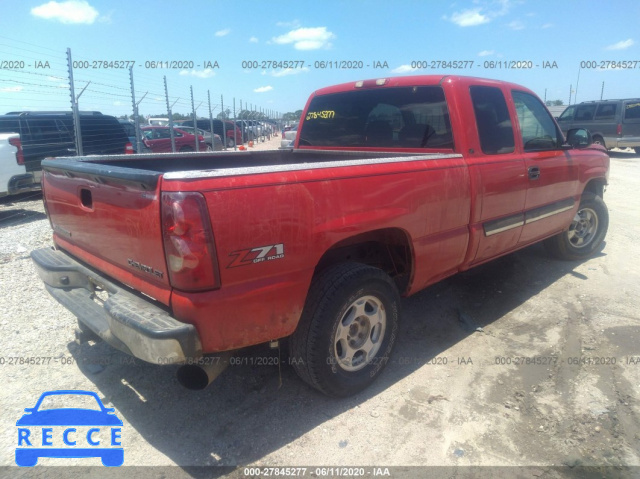 2003 CHEVROLET SILVERADO 1500 LT 1GCEK19T03E209703 Bild 3