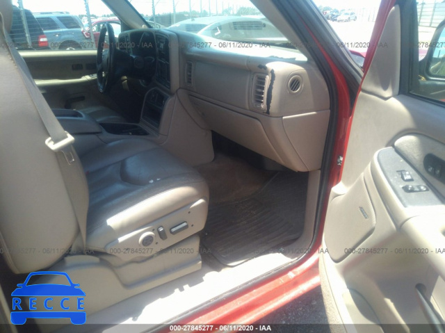 2003 CHEVROLET SILVERADO 1500 LT 1GCEK19T03E209703 Bild 4