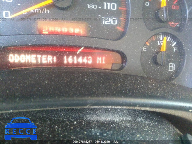 2003 CHEVROLET SILVERADO 1500 LT 1GCEK19T03E209703 Bild 6