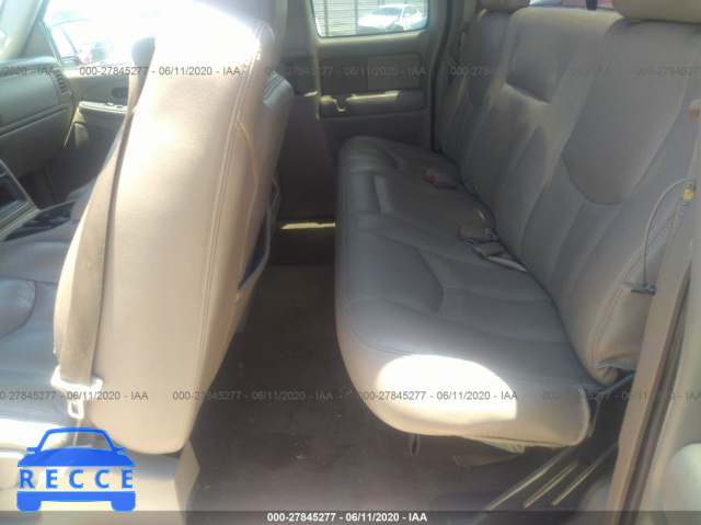 2003 CHEVROLET SILVERADO 1500 LT 1GCEK19T03E209703 Bild 7