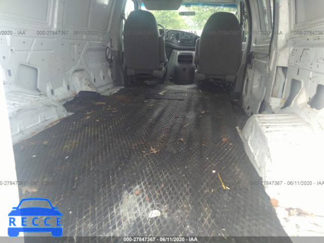 2003 FORD ECONOLINE CARGO VAN E250 VAN 1FTNE24273HA29709 image 7