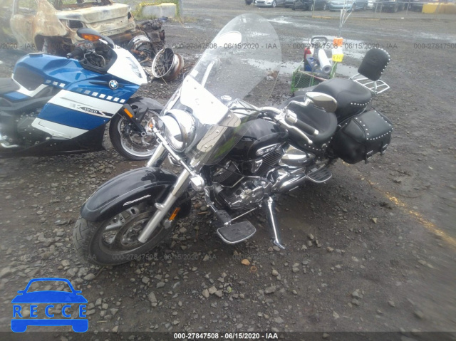 2009 YAMAHA XVS1100 A JYAVP11Y59A011557 image 1