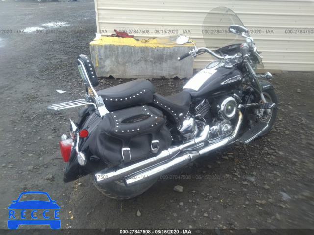 2009 YAMAHA XVS1100 A JYAVP11Y59A011557 image 3