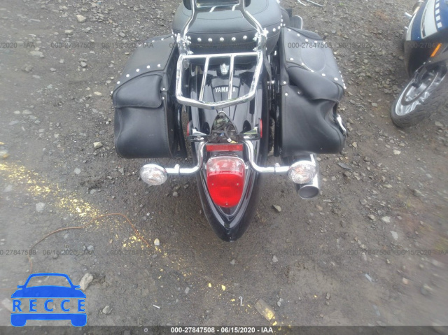 2009 YAMAHA XVS1100 A JYAVP11Y59A011557 image 5