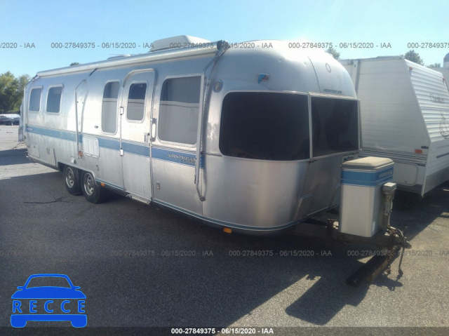 1991 AIRSTREAM OTHER 1STHEAN26MJ507992 image 0