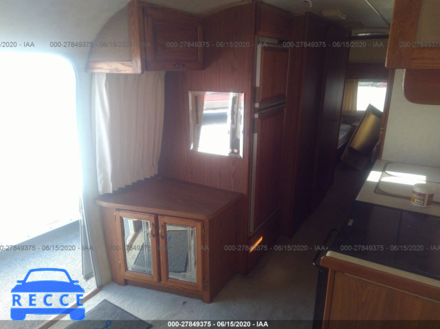 1991 AIRSTREAM OTHER 1STHEAN26MJ507992 image 9