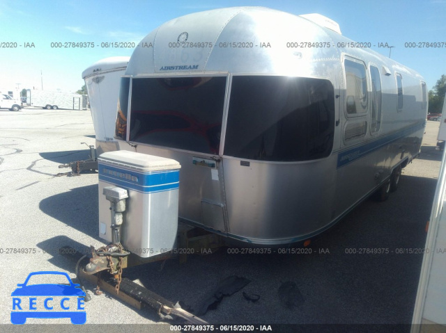 1991 AIRSTREAM OTHER 1STHEAN26MJ507992 image 1