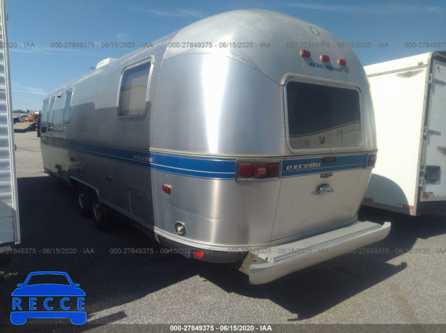 1991 AIRSTREAM OTHER 1STHEAN26MJ507992 image 2