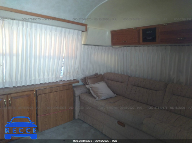 1991 AIRSTREAM OTHER 1STHEAN26MJ507992 image 4