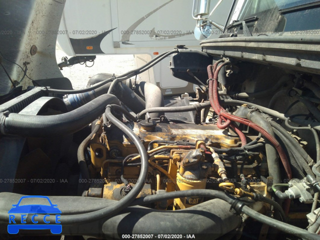 2003 FREIGHTLINER FL70 1FVABTAK33HJ60321 image 9