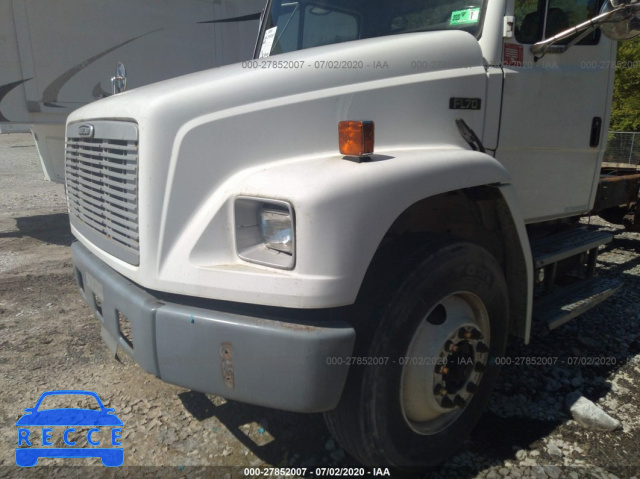 2003 FREIGHTLINER FL70 1FVABTAK33HJ60321 image 1