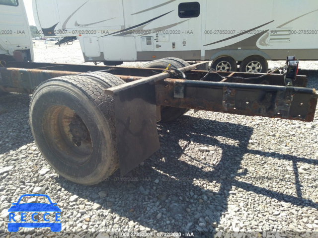 2003 FREIGHTLINER FL70 1FVABTAK33HJ60321 image 2