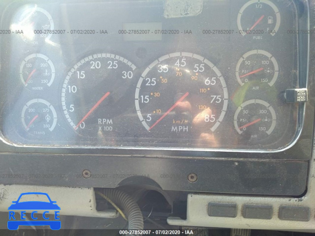 2003 FREIGHTLINER FL70 1FVABTAK33HJ60321 image 5