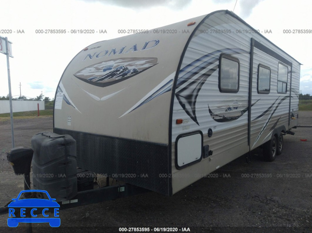 2014 NOMAD OTHER 1SE200N26EC000618 зображення 1