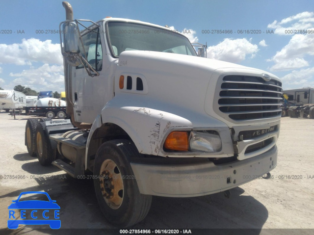 2007 STERLING TRUCK AT 9500 2FWJA3CV77AW81427 зображення 0