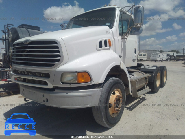 2007 STERLING TRUCK AT 9500 2FWJA3CV77AW81427 image 1