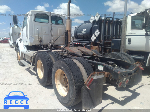 2007 STERLING TRUCK AT 9500 2FWJA3CV77AW81427 image 2