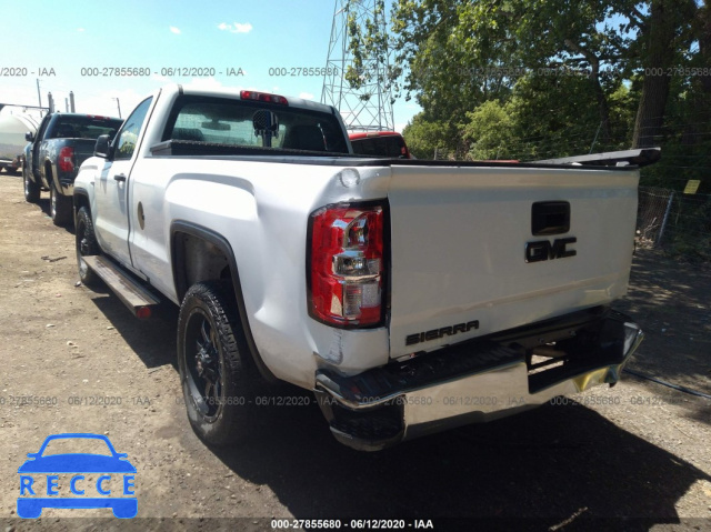2017 GMC SIERRA 1500 C1500 1GTN1LEH5HZ148008 image 2