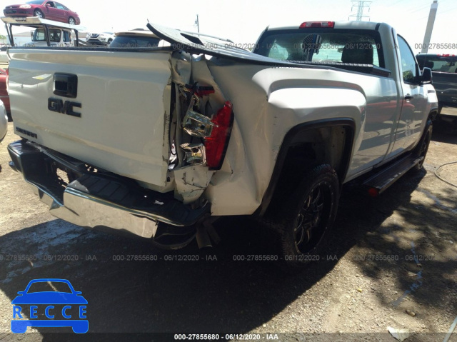 2017 GMC SIERRA 1500 C1500 1GTN1LEH5HZ148008 image 3