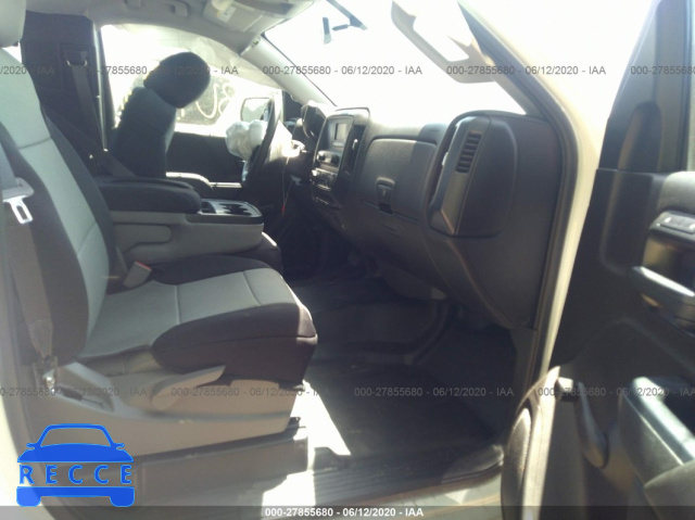 2017 GMC SIERRA 1500 C1500 1GTN1LEH5HZ148008 image 4