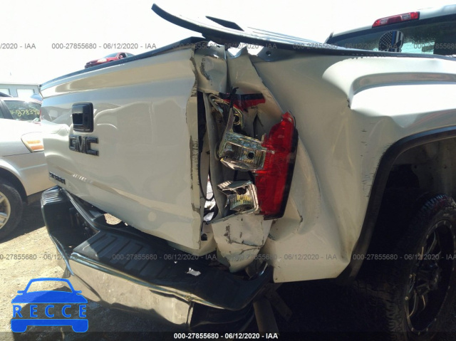 2017 GMC SIERRA 1500 C1500 1GTN1LEH5HZ148008 image 5